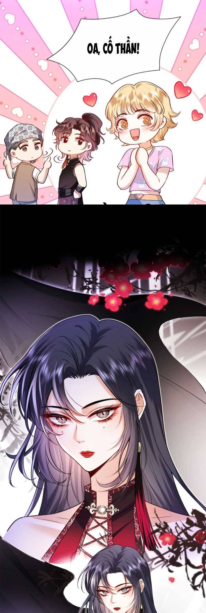 Vợ Của Lục Tổng Không Phải Dạng Vừa Chap 43 - Next Chap 44