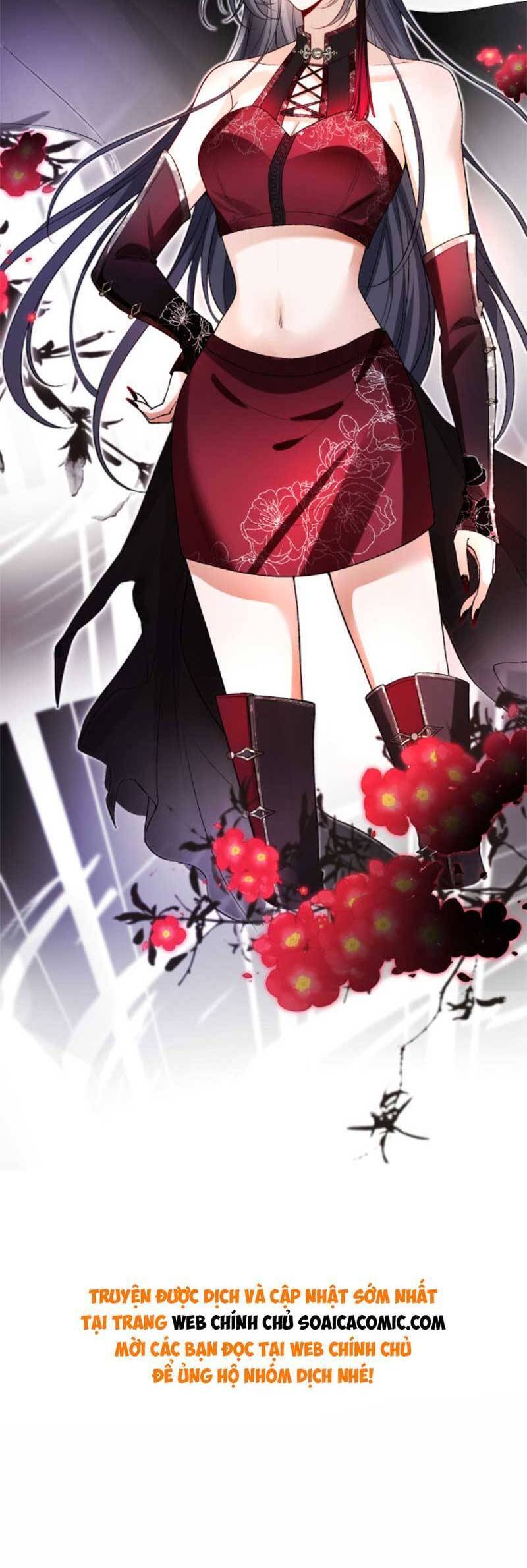 Vợ Của Lục Tổng Không Phải Dạng Vừa Chap 43 - Next Chap 44