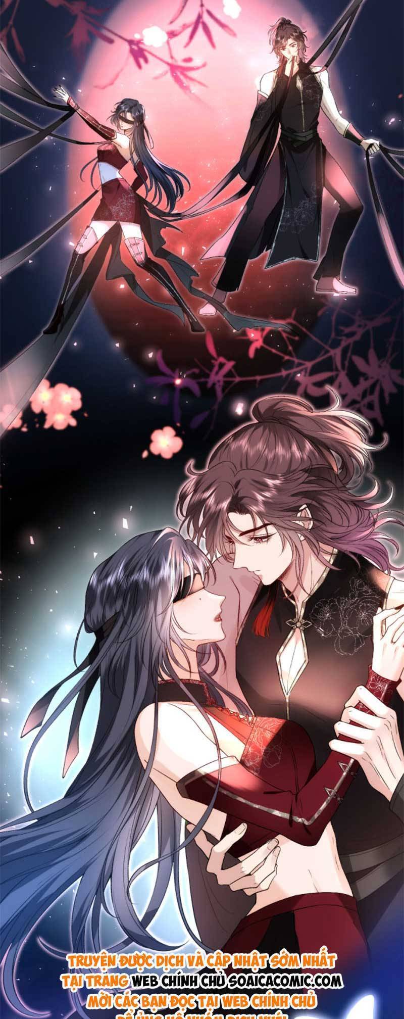 Vợ Của Lục Tổng Không Phải Dạng Vừa Chap 44 - Next Chap 45