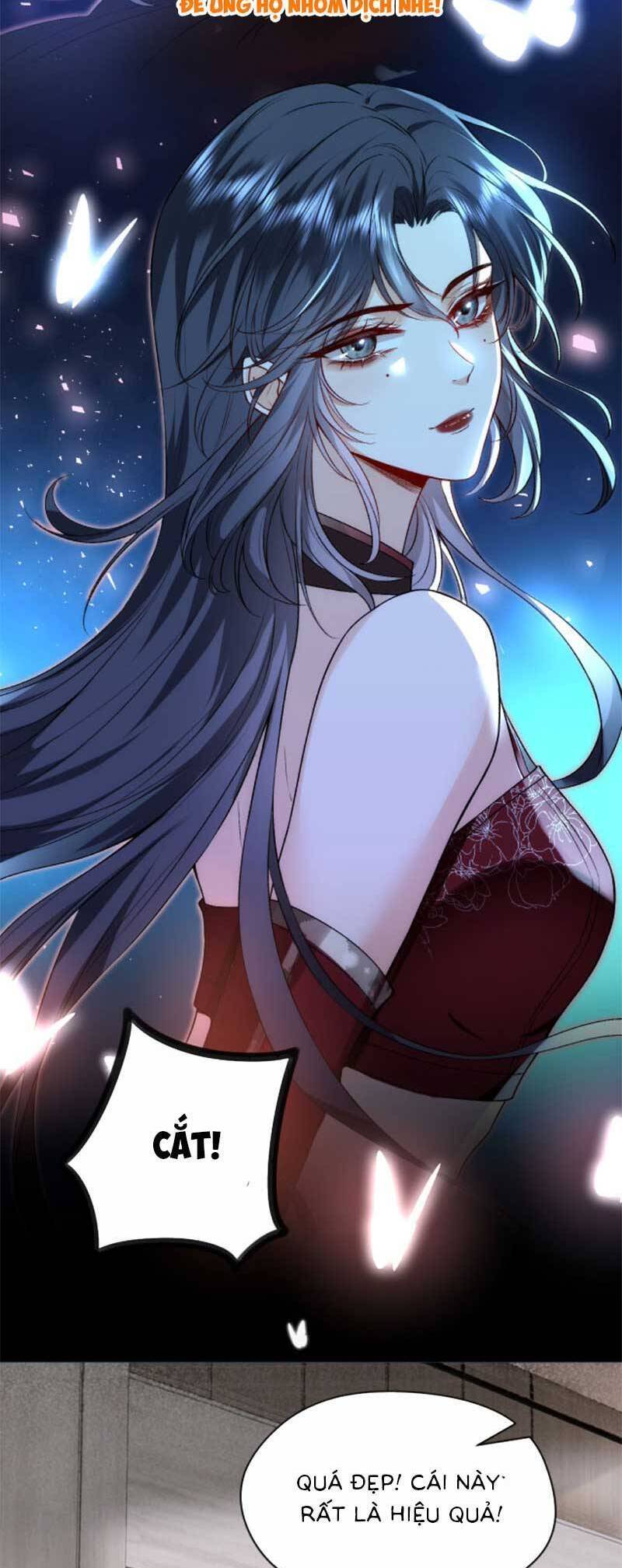 Vợ Của Lục Tổng Không Phải Dạng Vừa Chap 44 - Next Chap 45