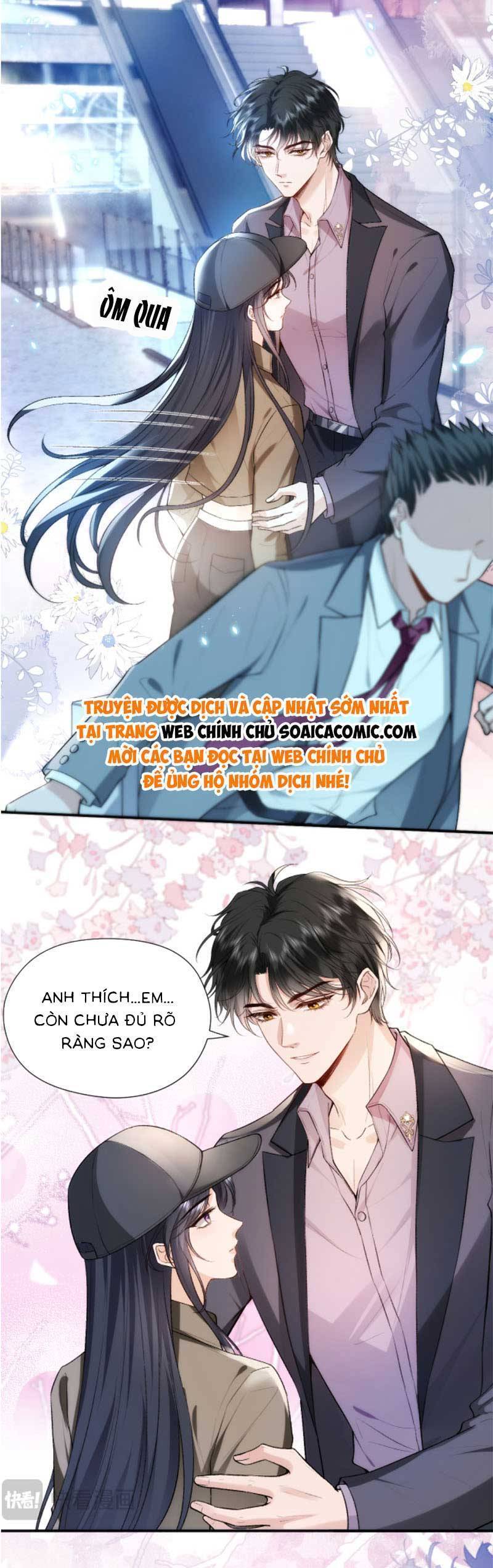 Vợ Của Lục Tổng Không Phải Dạng Vừa Chap 45 - Next Chap 46