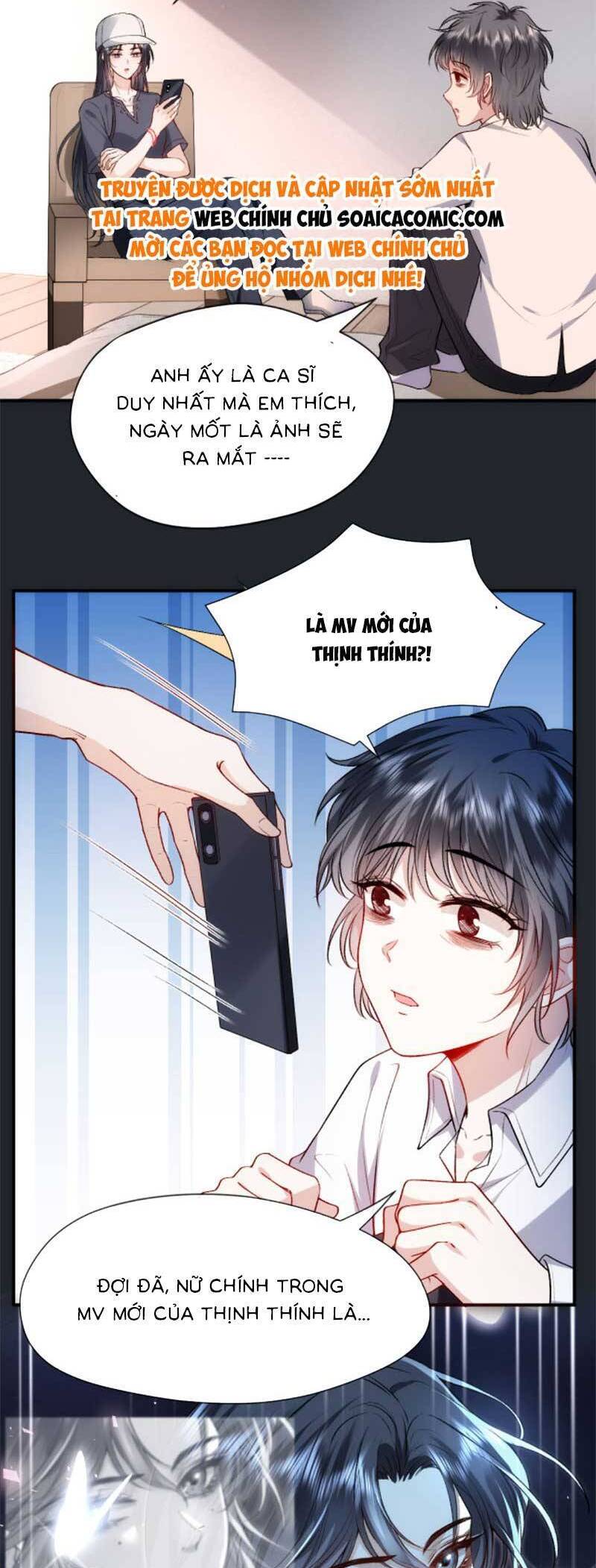 Vợ Của Lục Tổng Không Phải Dạng Vừa Chap 45 - Next Chap 46
