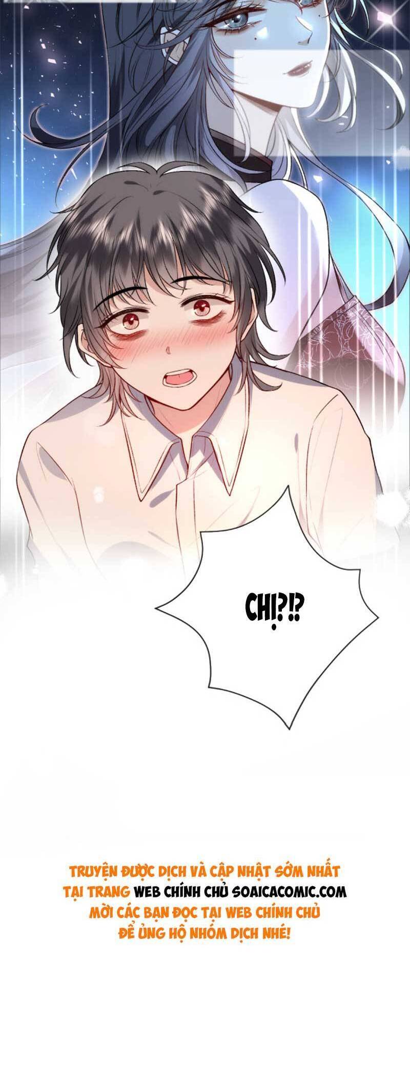 Vợ Của Lục Tổng Không Phải Dạng Vừa Chap 45 - Next Chap 46