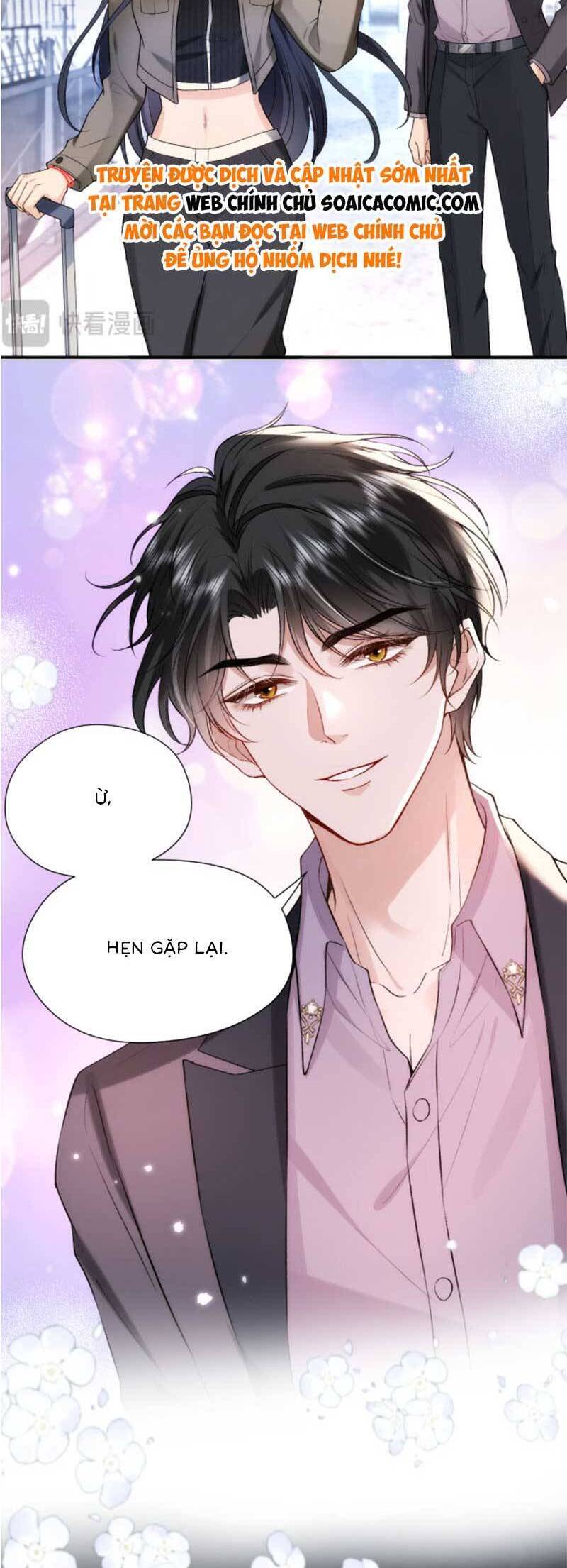 Vợ Của Lục Tổng Không Phải Dạng Vừa Chap 45 - Next Chap 46