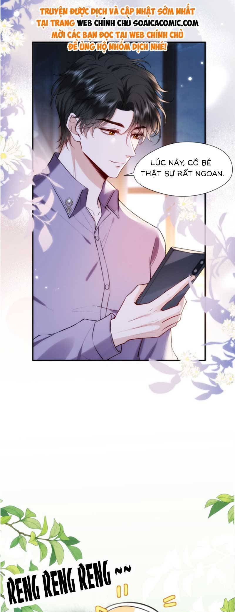 Vợ Của Lục Tổng Không Phải Dạng Vừa Chap 45 - Next Chap 46