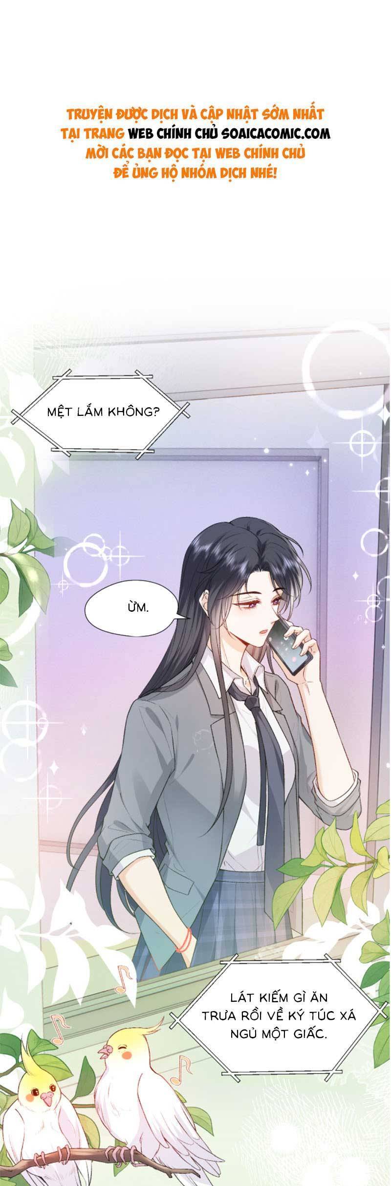 Vợ Của Lục Tổng Không Phải Dạng Vừa Chap 47 - Next Chap 48