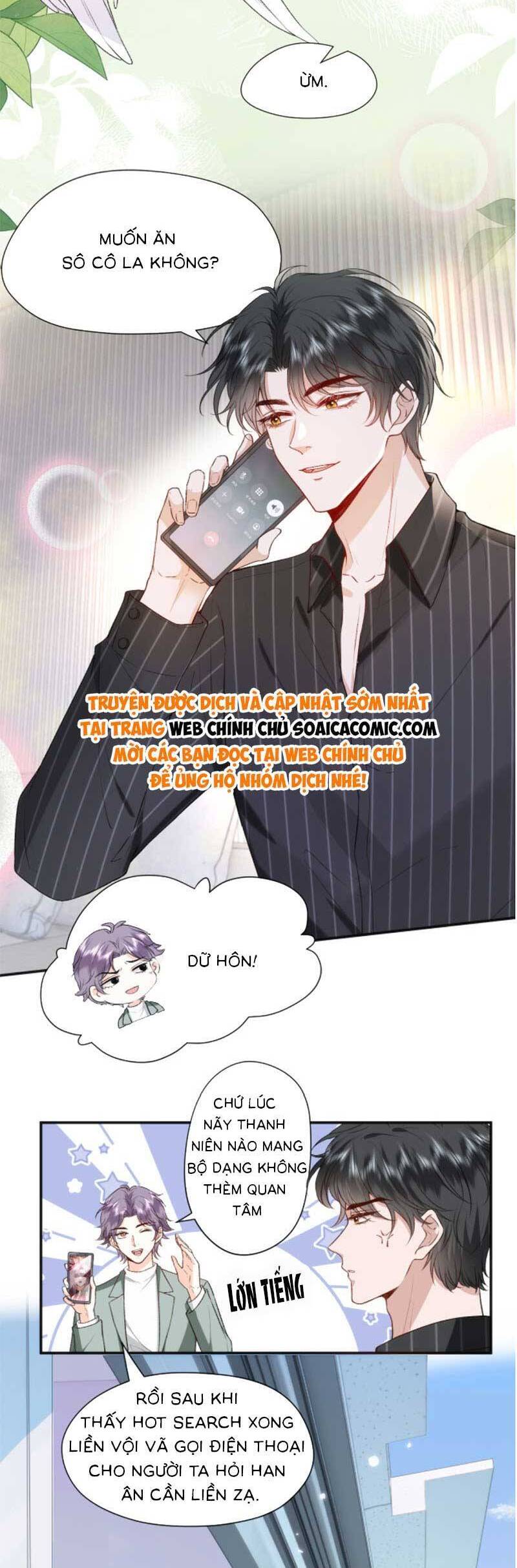 Vợ Của Lục Tổng Không Phải Dạng Vừa Chap 47 - Next Chap 48