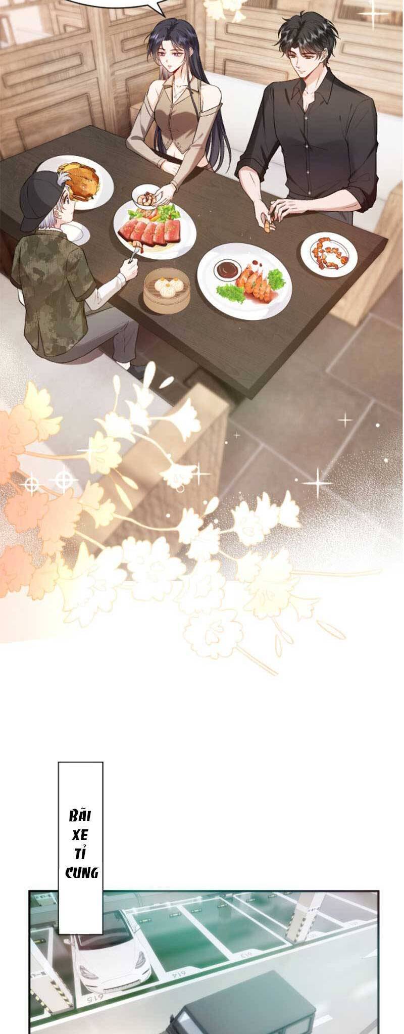 Vợ Của Lục Tổng Không Phải Dạng Vừa Chap 47 - Next Chap 48
