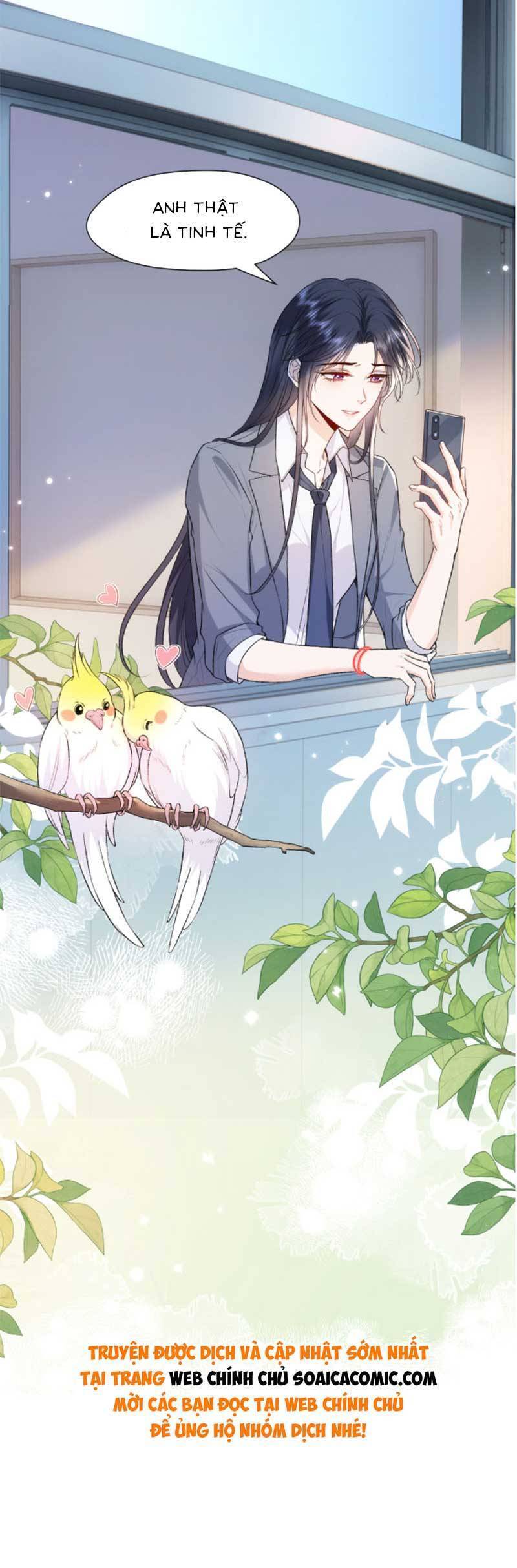 Vợ Của Lục Tổng Không Phải Dạng Vừa Chap 47 - Next Chap 48