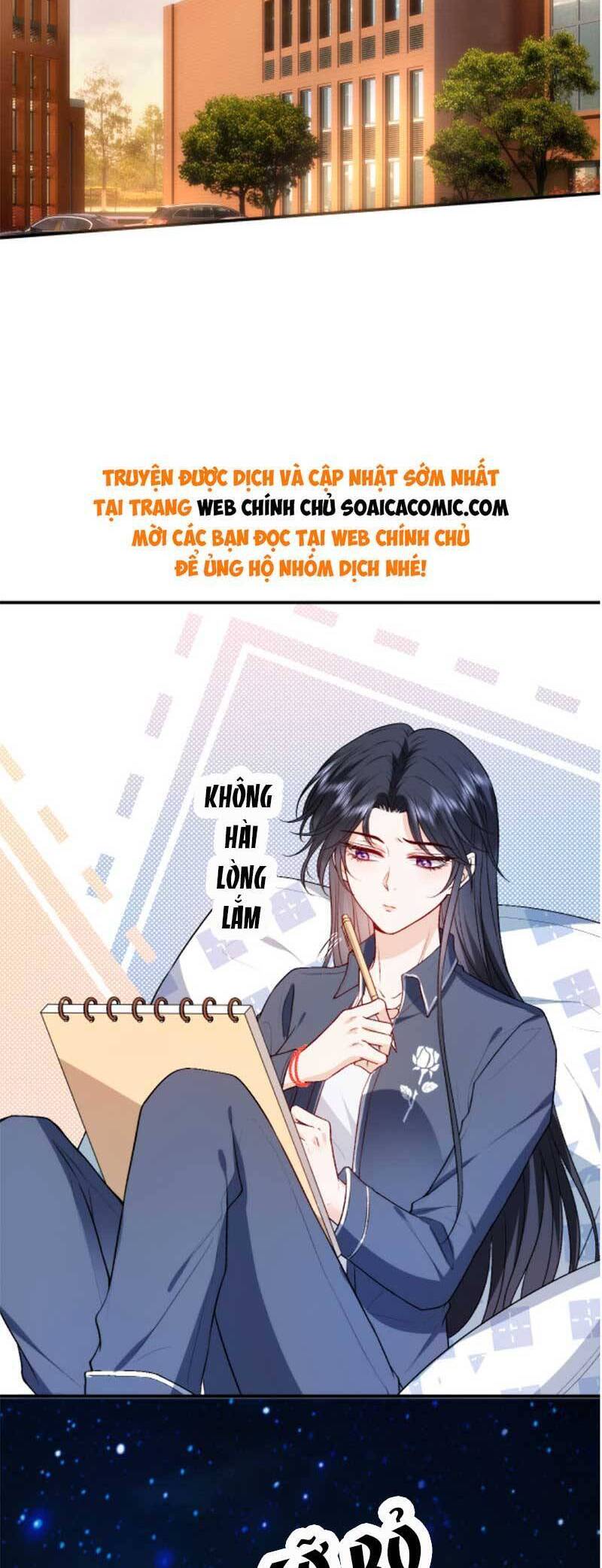 Vợ Của Lục Tổng Không Phải Dạng Vừa Chap 48 - Next Chap 49