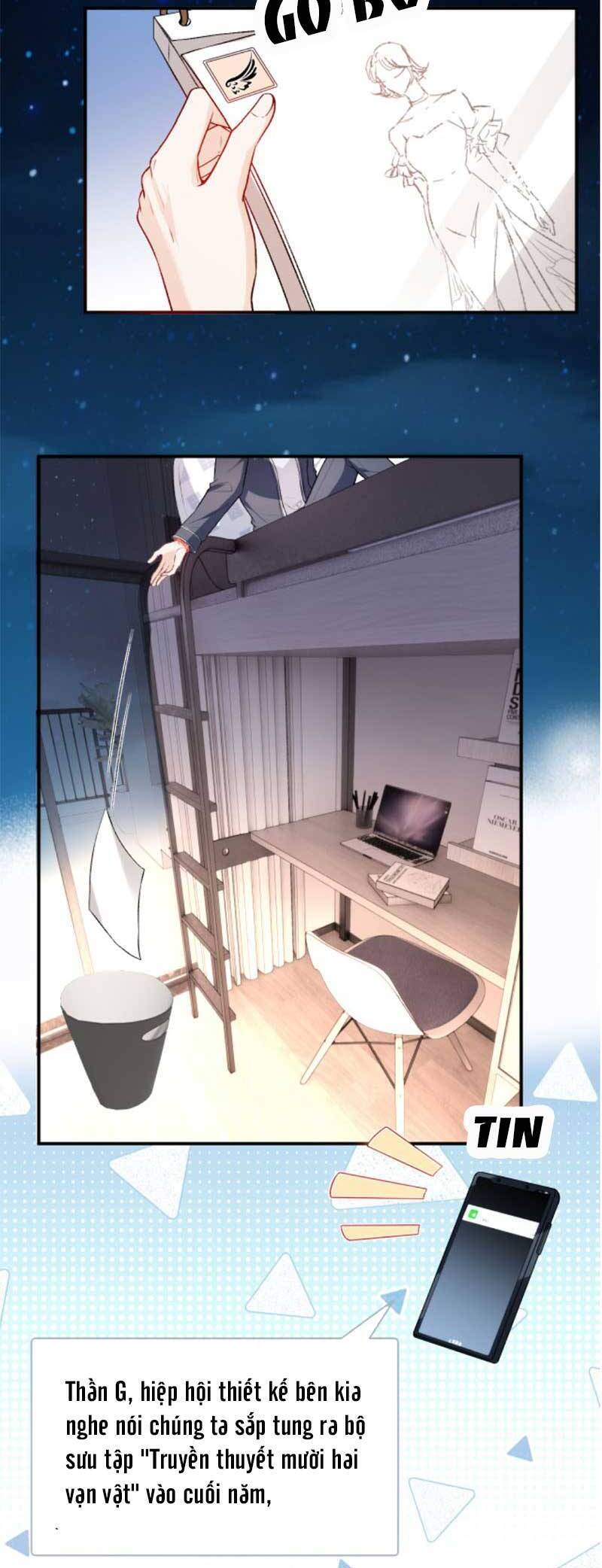 Vợ Của Lục Tổng Không Phải Dạng Vừa Chap 48 - Next Chap 49