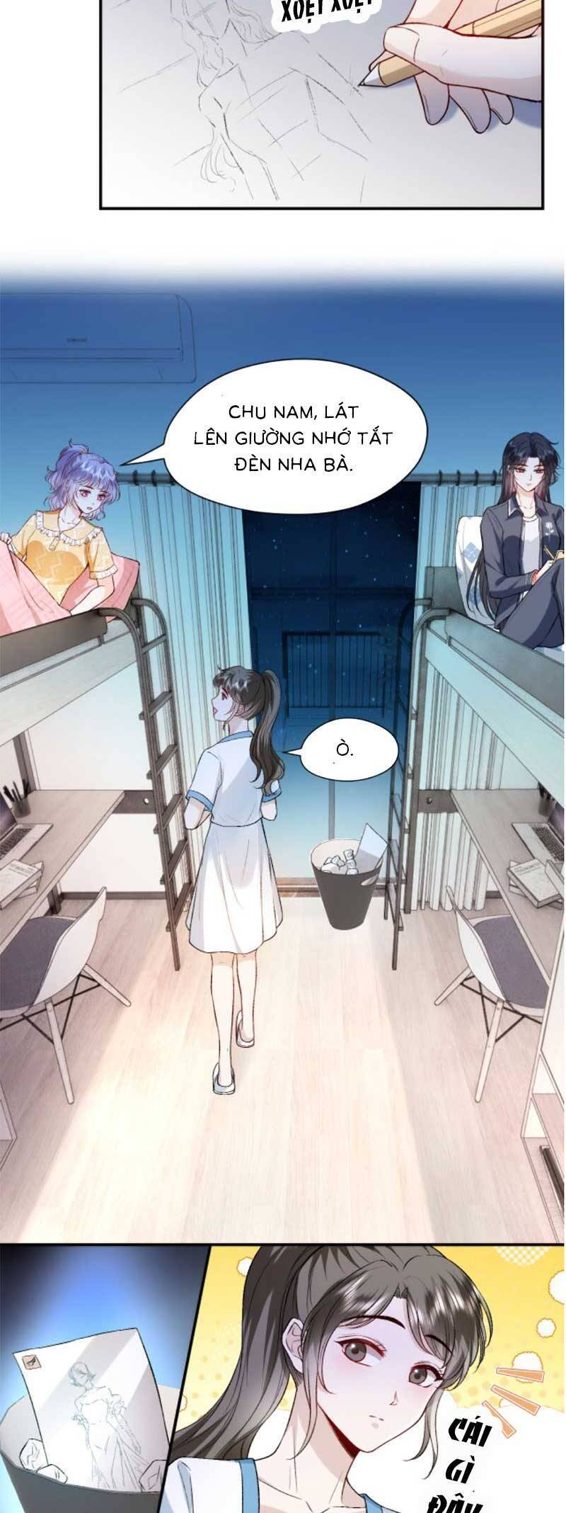 Vợ Của Lục Tổng Không Phải Dạng Vừa Chap 48 - Next Chap 49