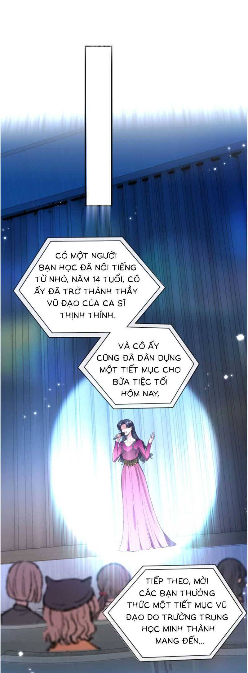 Vợ Của Lục Tổng Không Phải Dạng Vừa Chap 49 - Next Chap 50