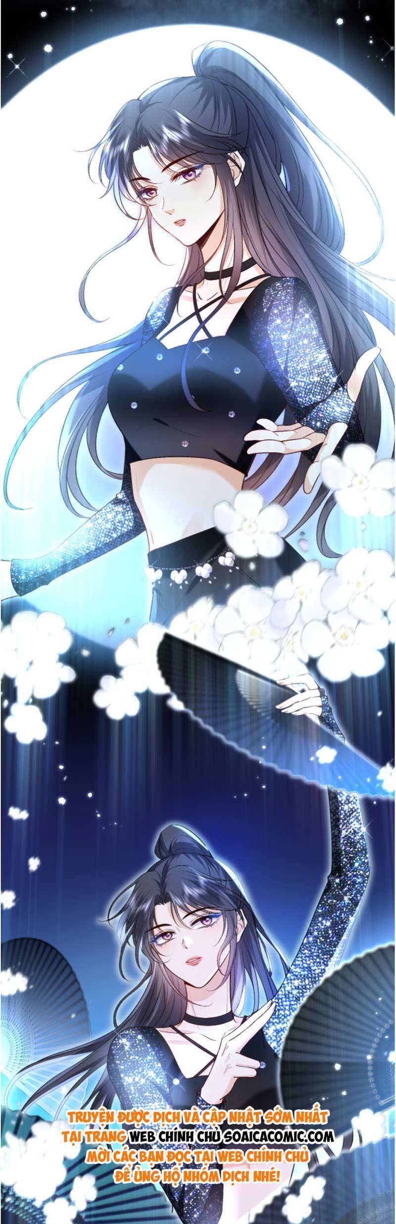 Vợ Của Lục Tổng Không Phải Dạng Vừa Chap 49 - Next Chap 50