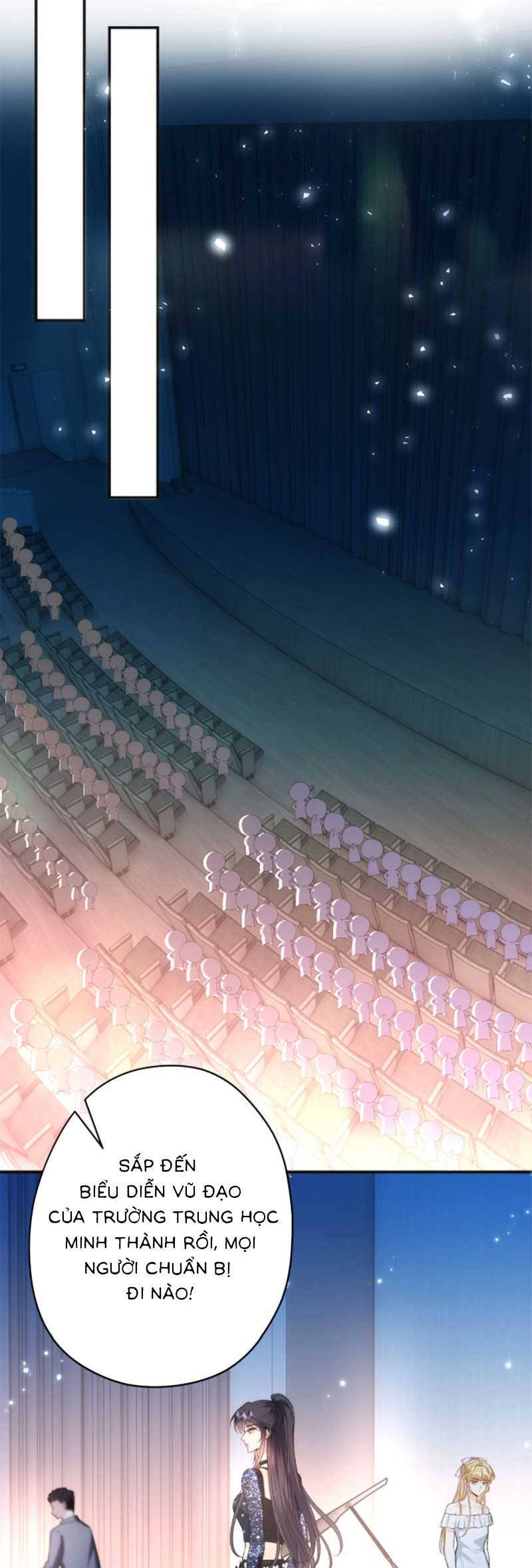 Vợ Của Lục Tổng Không Phải Dạng Vừa Chap 49 - Next Chap 50