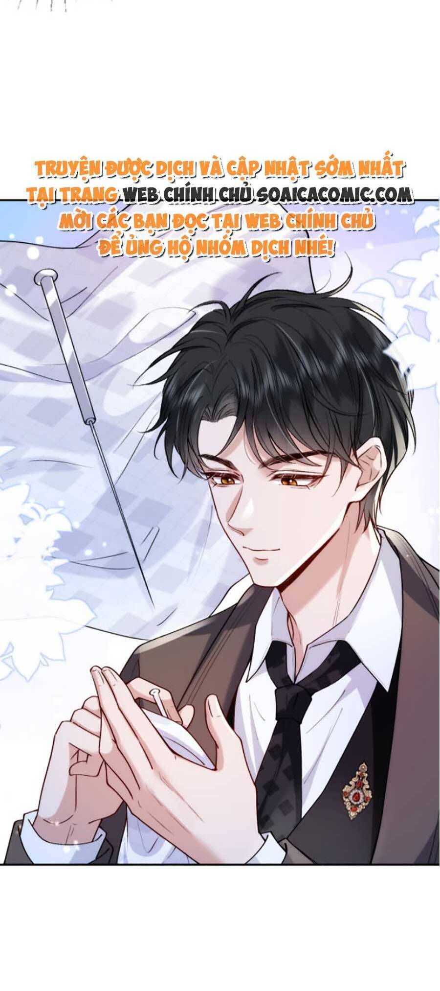 Vợ Của Lục Tổng Không Phải Dạng Vừa Chap 5 - Next Chap 6