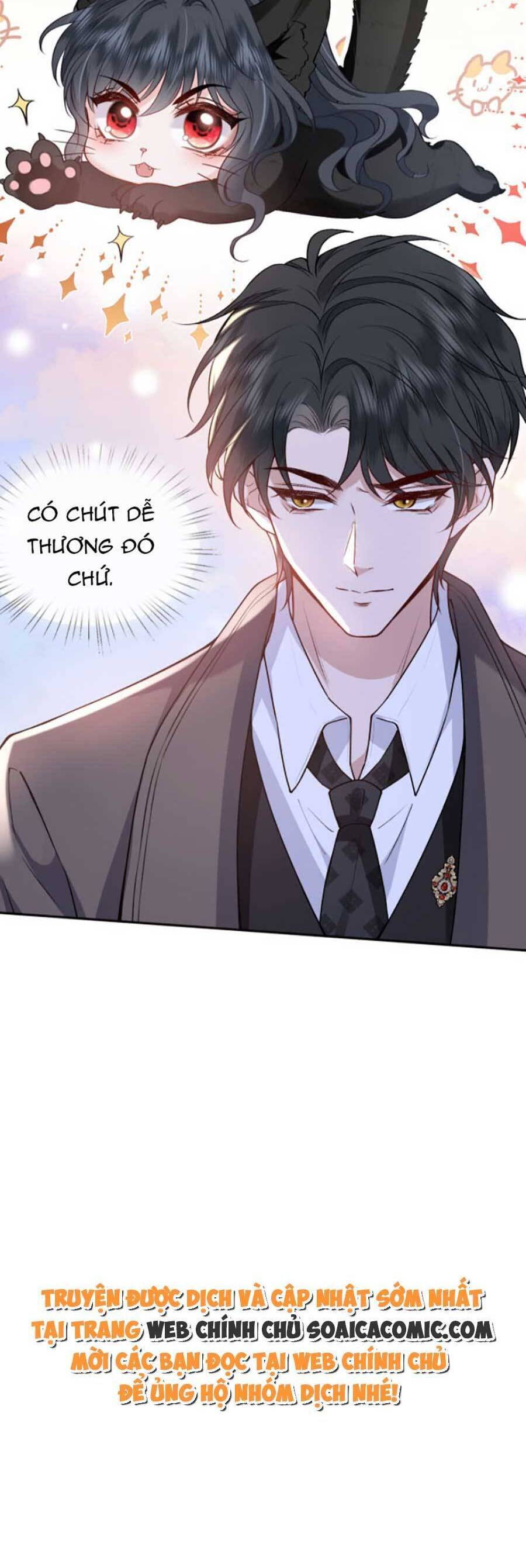 Vợ Của Lục Tổng Không Phải Dạng Vừa Chap 5 - Next Chap 6