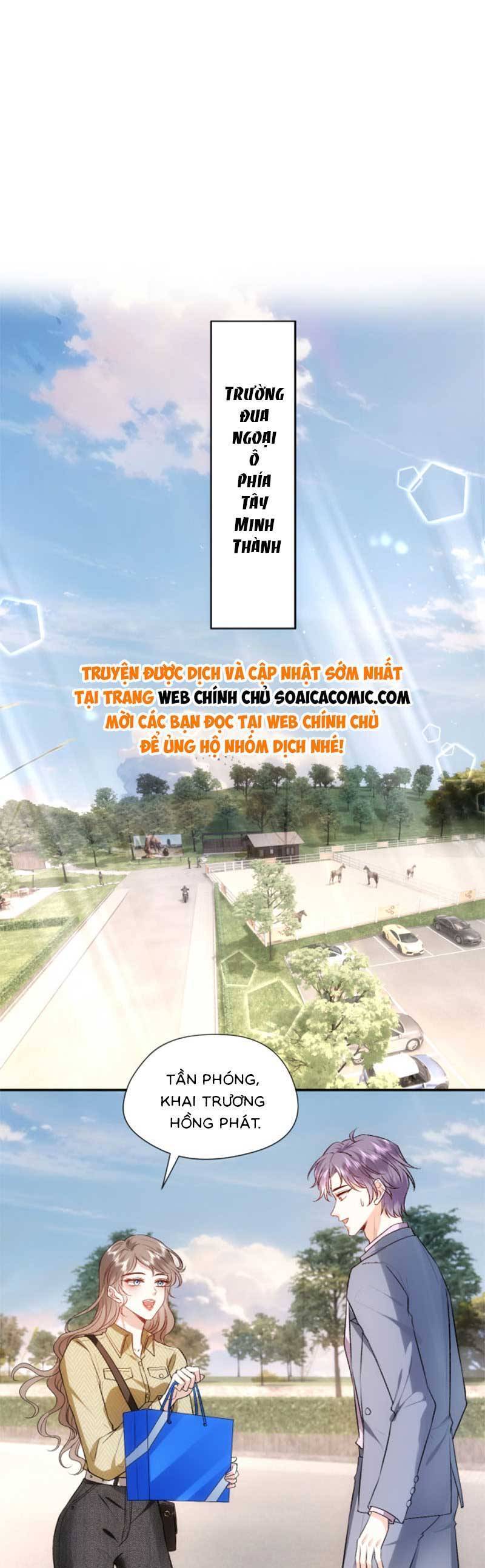 Vợ Của Lục Tổng Không Phải Dạng Vừa Chap 51 - Next Chap 52