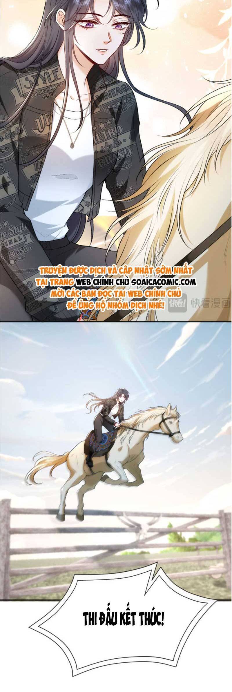 Vợ Của Lục Tổng Không Phải Dạng Vừa Chap 52 - Next Chap 53