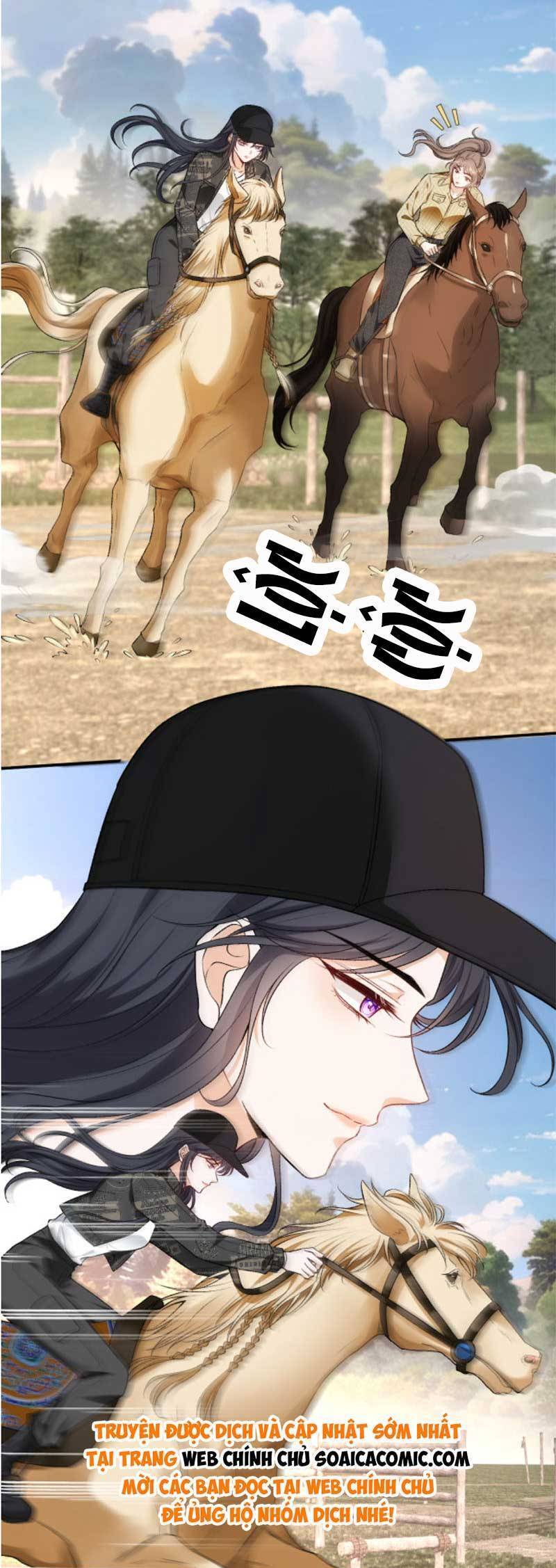 Vợ Của Lục Tổng Không Phải Dạng Vừa Chap 52 - Next Chap 53