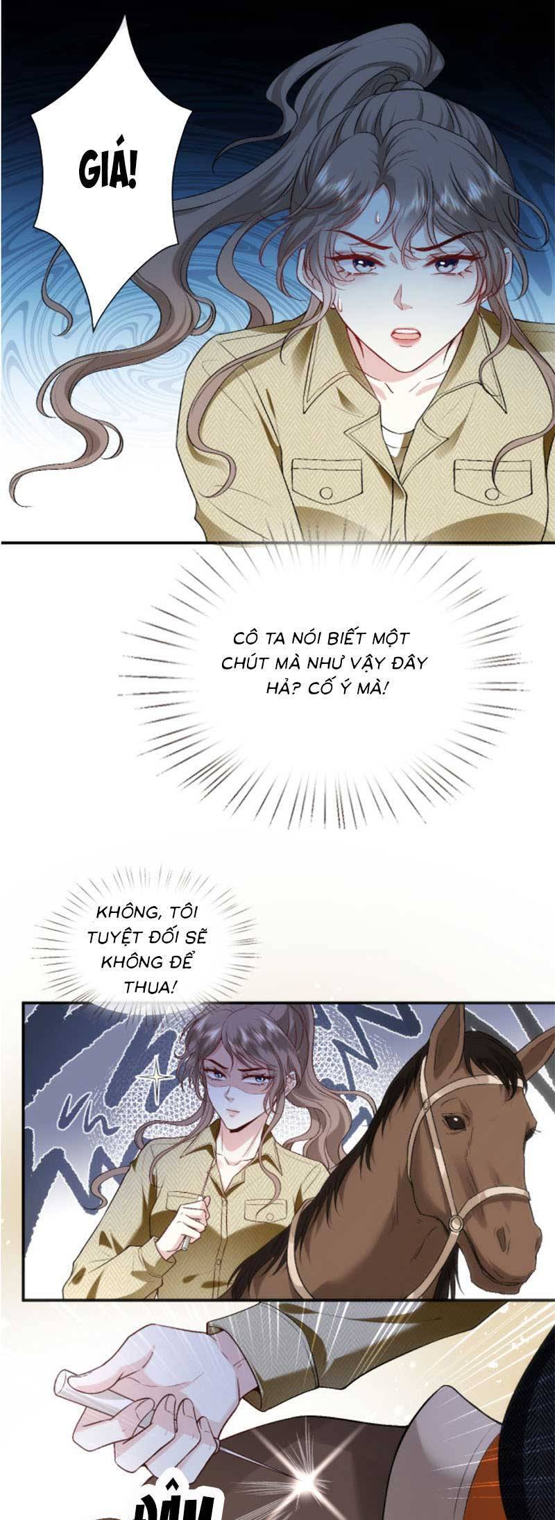 Vợ Của Lục Tổng Không Phải Dạng Vừa Chap 52 - Next Chap 53