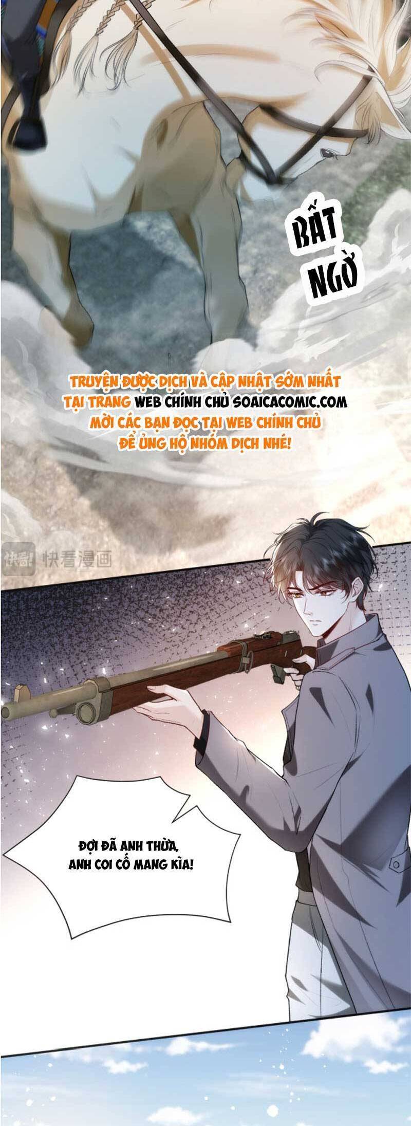 Vợ Của Lục Tổng Không Phải Dạng Vừa Chap 52 - Next Chap 53