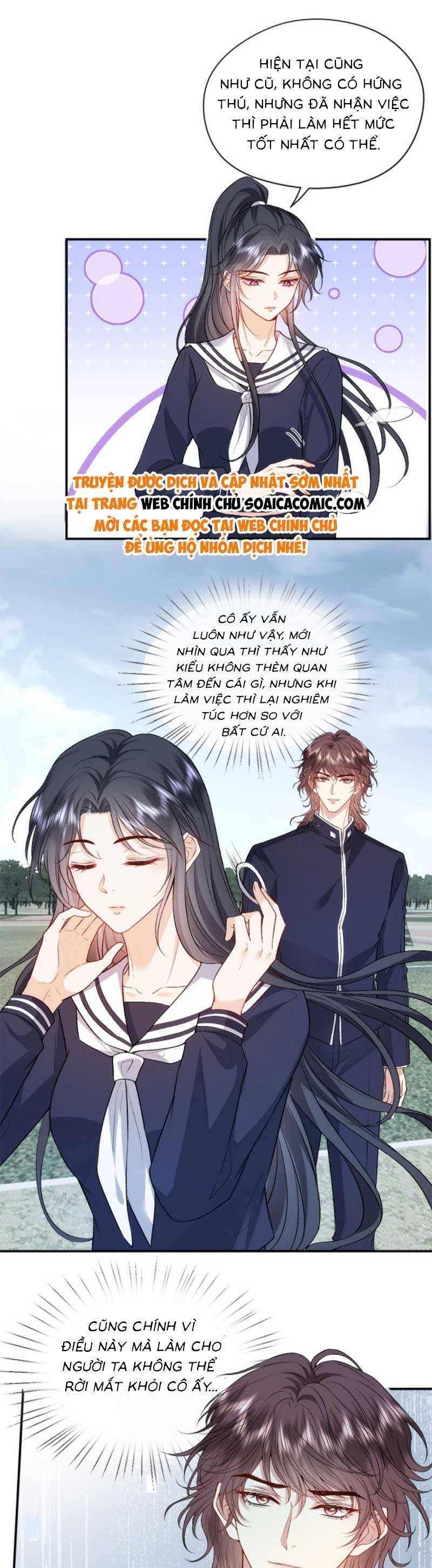 Vợ Của Lục Tổng Không Phải Dạng Vừa Chap 54 - Next Chap 55