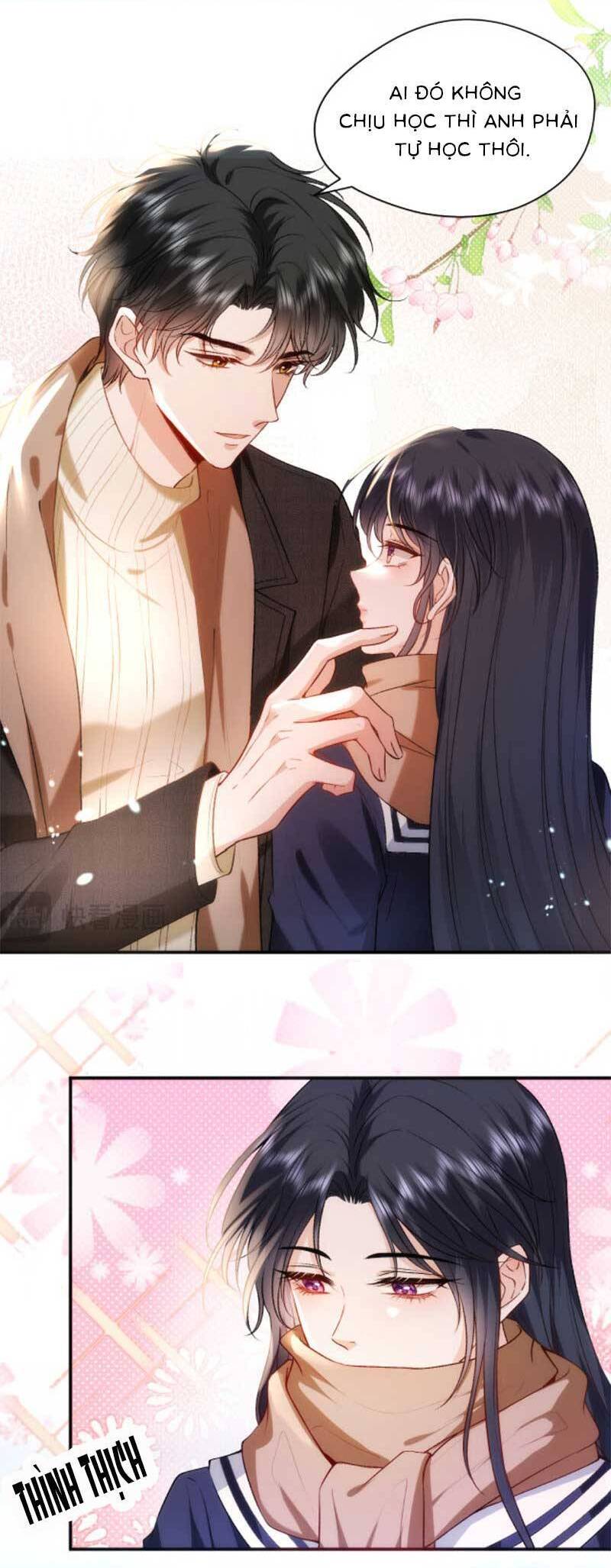 Vợ Của Lục Tổng Không Phải Dạng Vừa Chap 54 - Next Chap 55