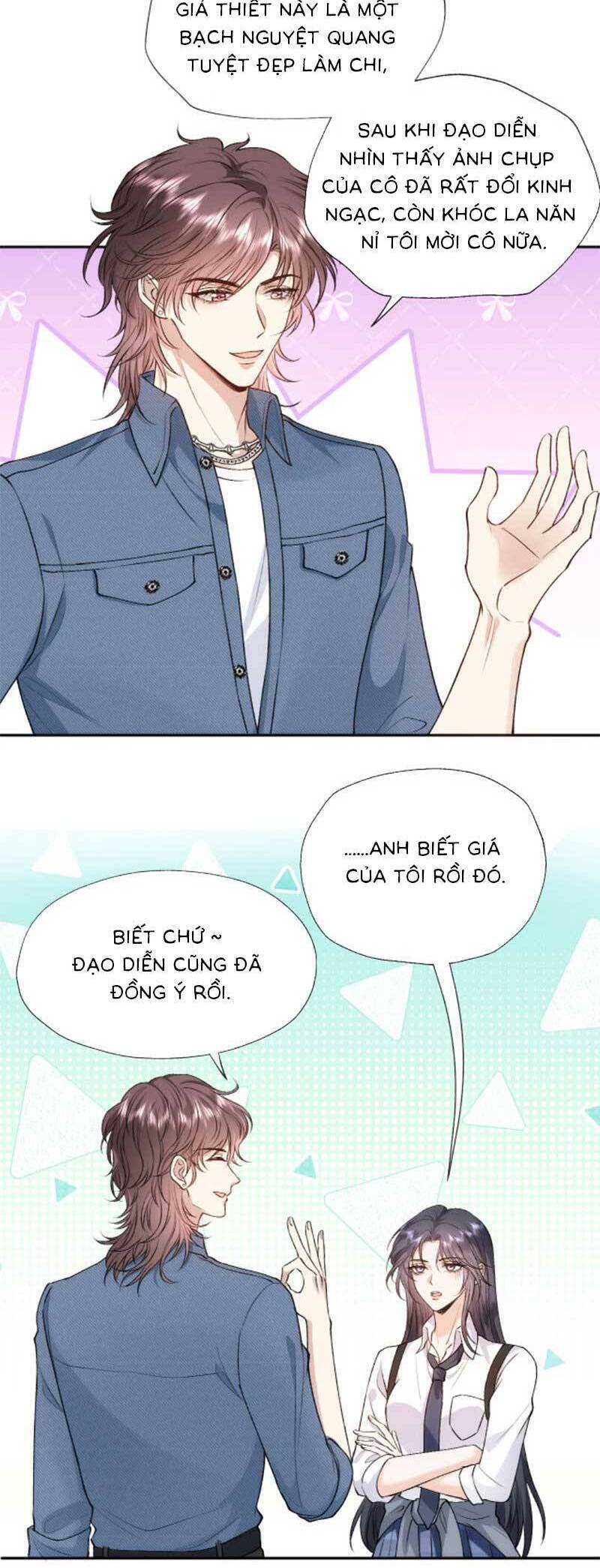 Vợ Của Lục Tổng Không Phải Dạng Vừa Chap 54 - Next Chap 55