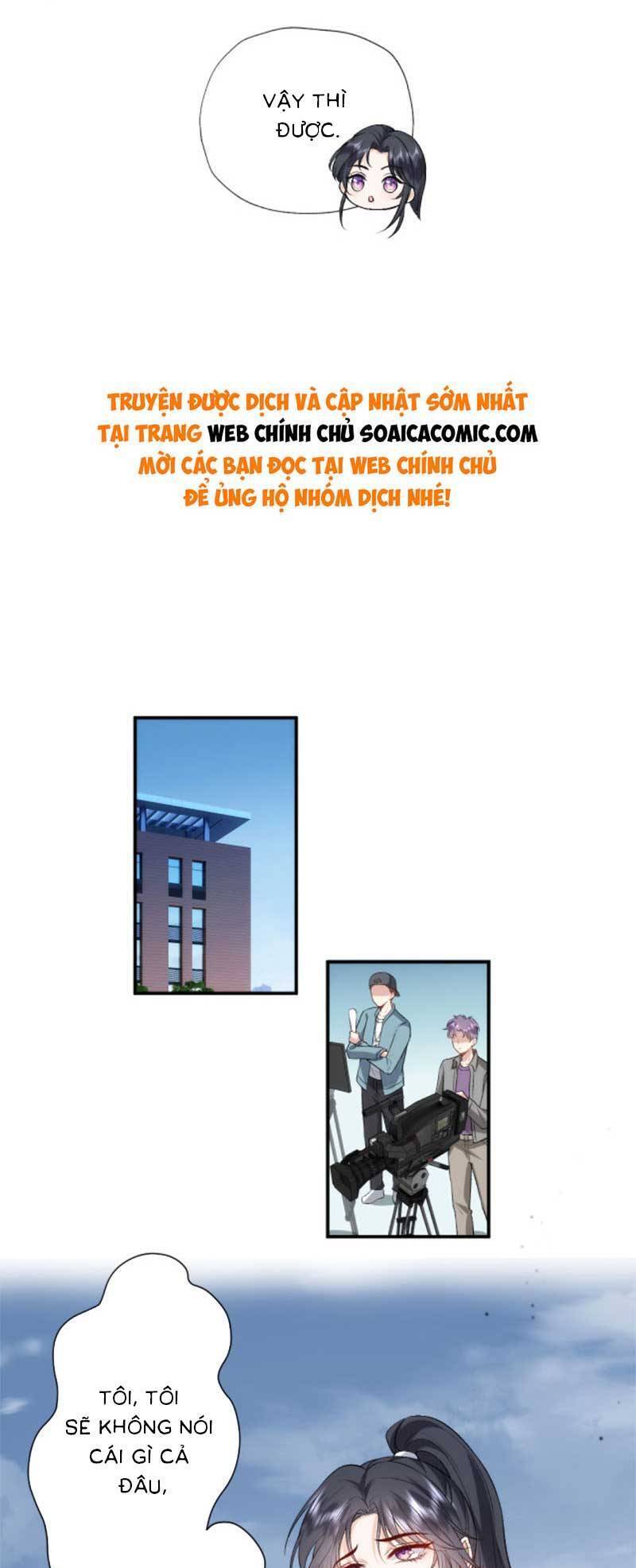 Vợ Của Lục Tổng Không Phải Dạng Vừa Chap 54 - Next Chap 55