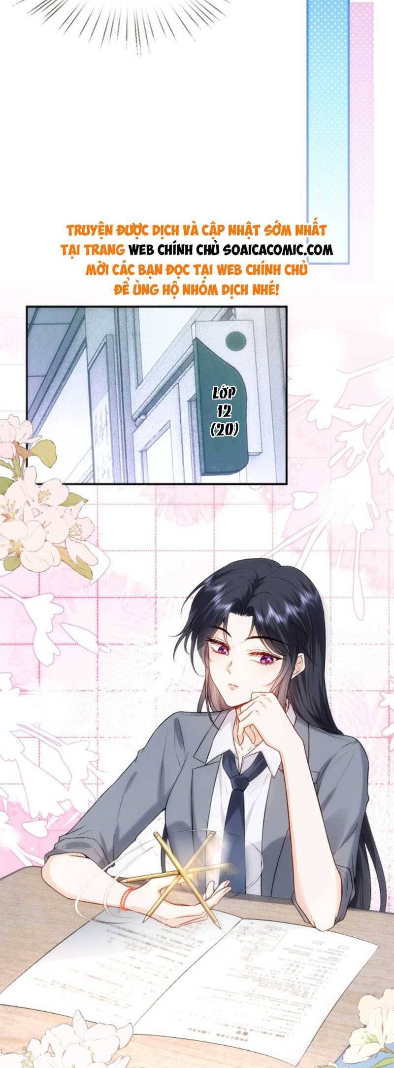 Vợ Của Lục Tổng Không Phải Dạng Vừa Chap 56 - Next Chap 57