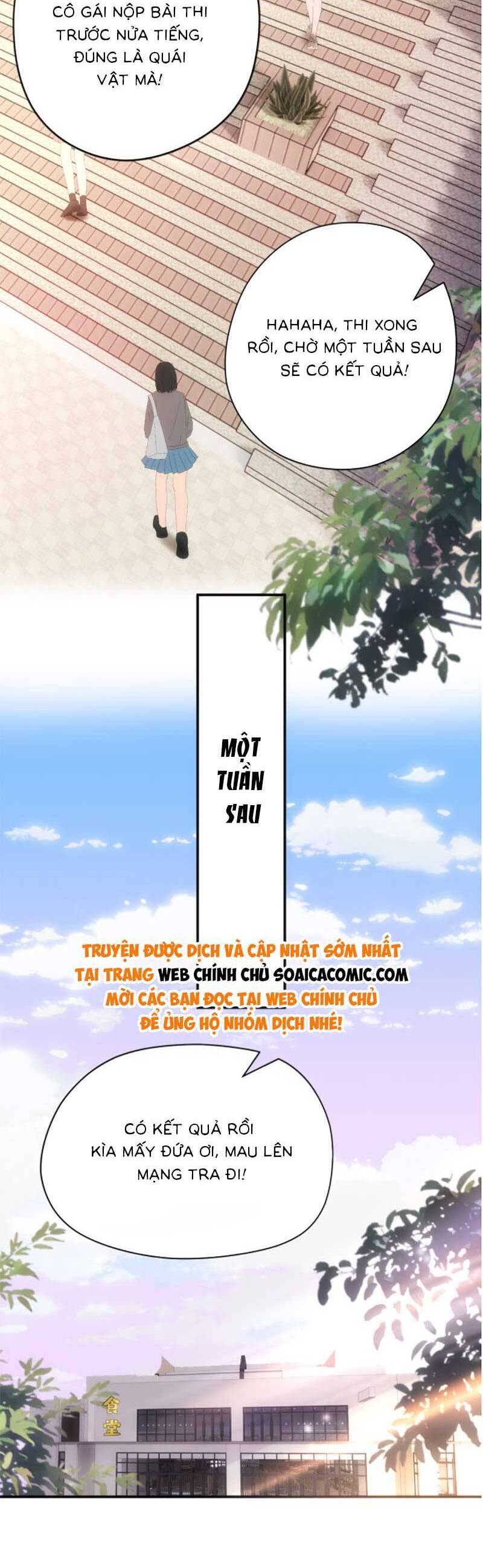 Vợ Của Lục Tổng Không Phải Dạng Vừa Chap 57 - Next Chap 58