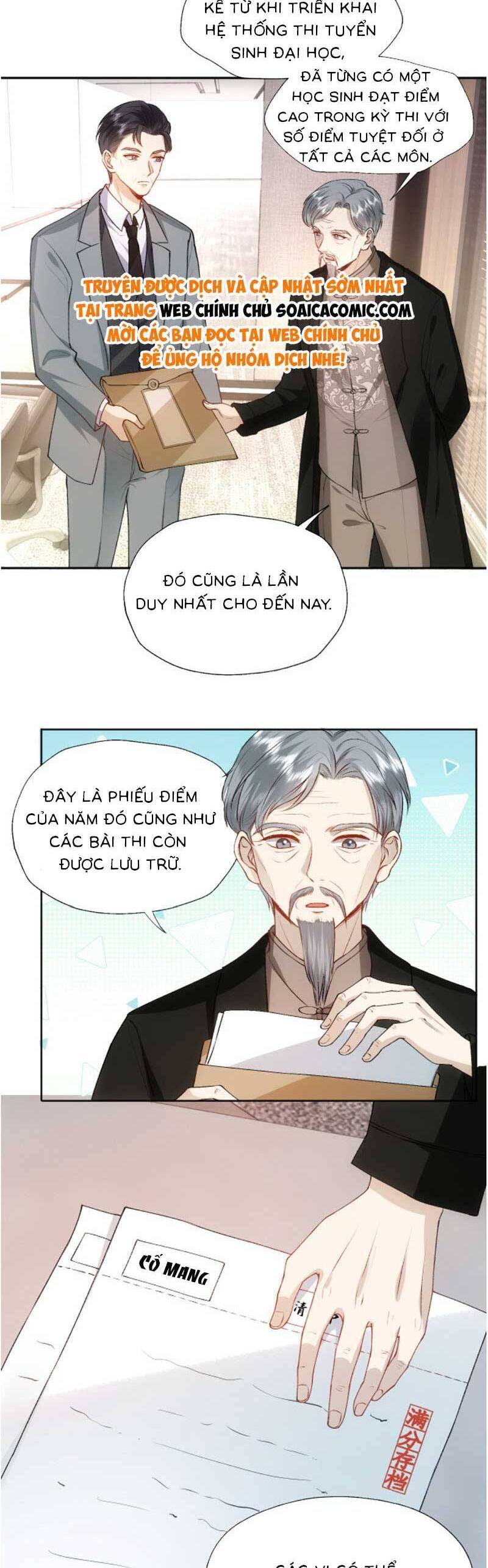 Vợ Của Lục Tổng Không Phải Dạng Vừa Chap 59 - Next Chap 60