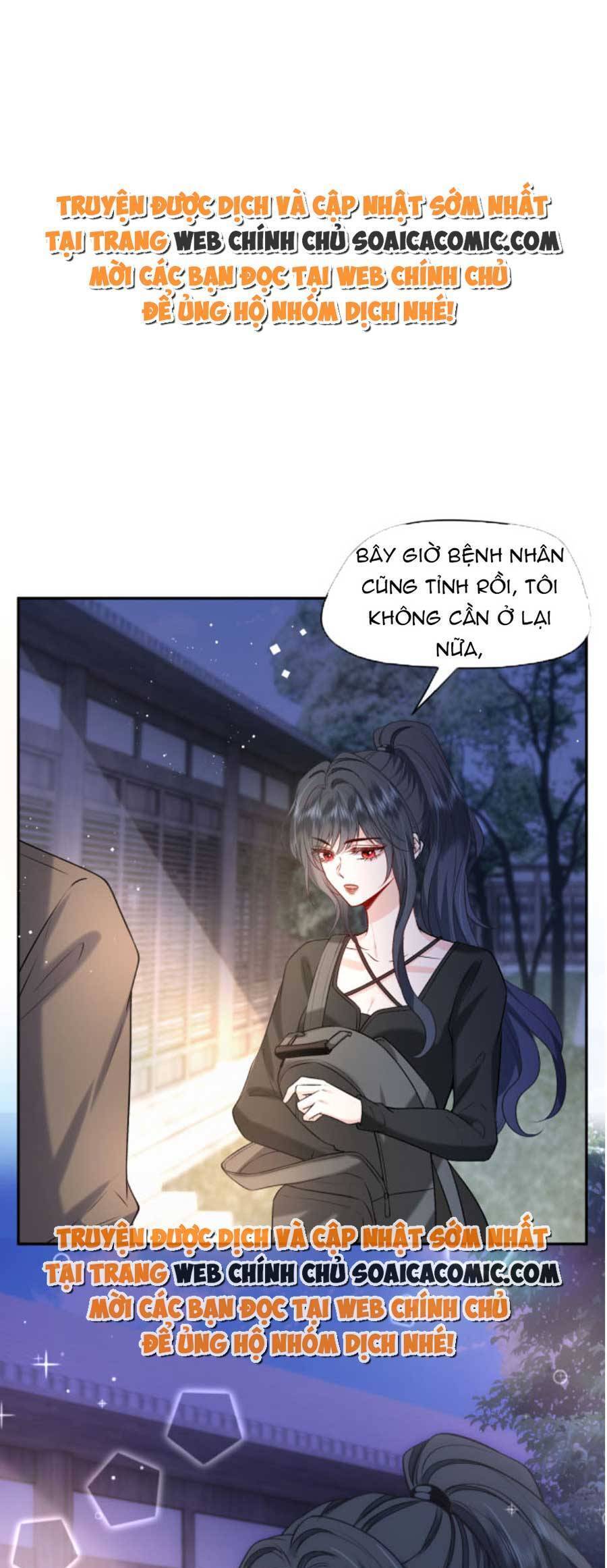Vợ Của Lục Tổng Không Phải Dạng Vừa Chap 6 - Next Chap 7