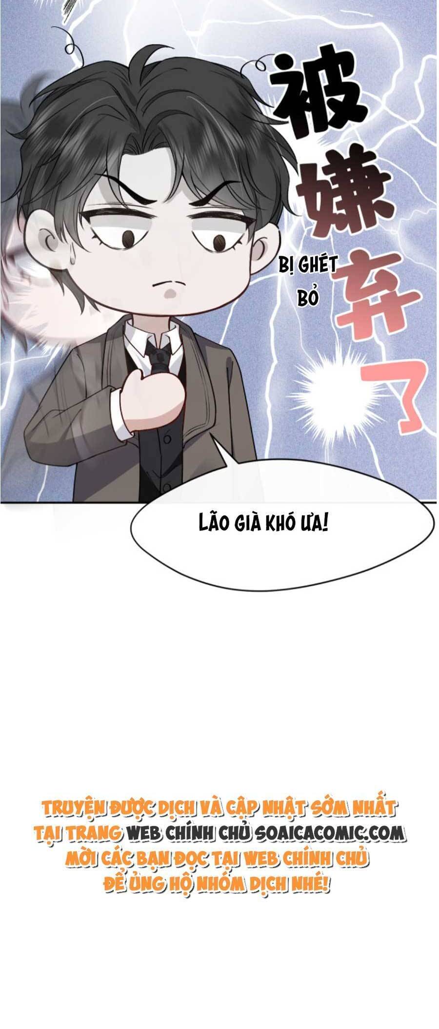 Vợ Của Lục Tổng Không Phải Dạng Vừa Chap 6 - Next Chap 7