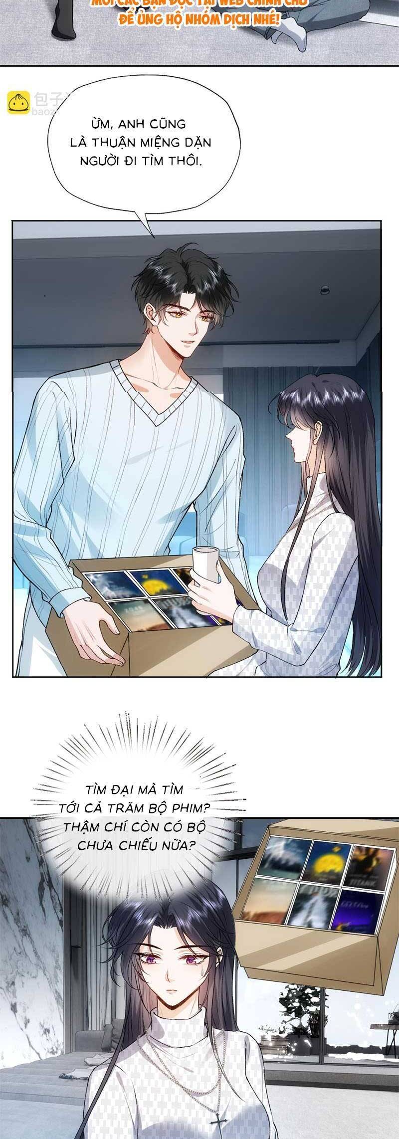 Vợ Của Lục Tổng Không Phải Dạng Vừa Chap 61 - Next Chap 62