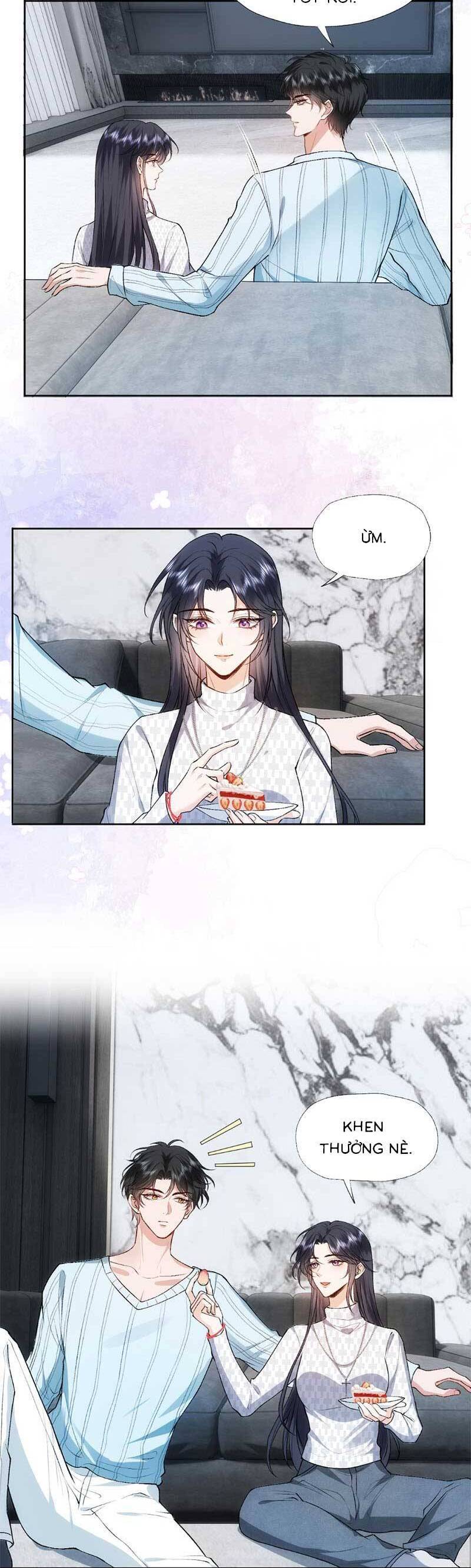 Vợ Của Lục Tổng Không Phải Dạng Vừa Chap 61 - Next Chap 62