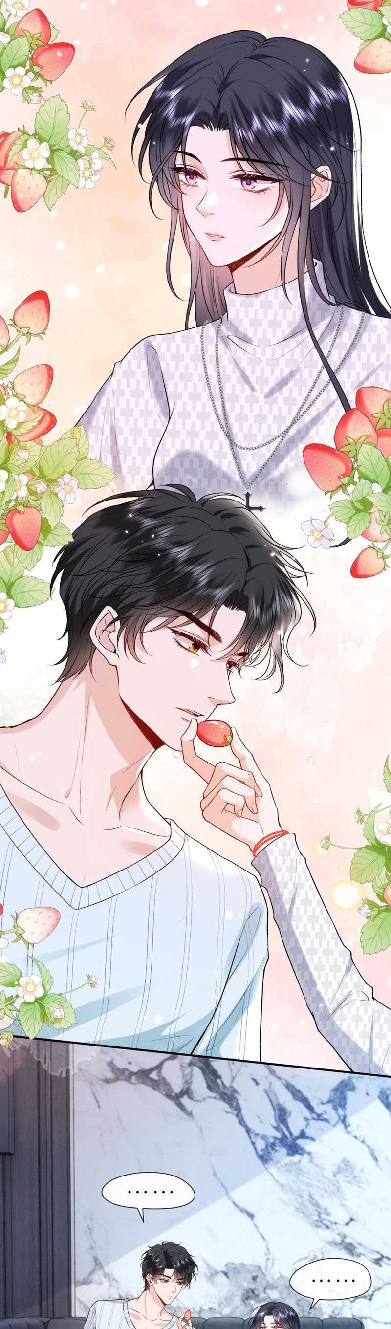 Vợ Của Lục Tổng Không Phải Dạng Vừa Chap 61 - Next Chap 62
