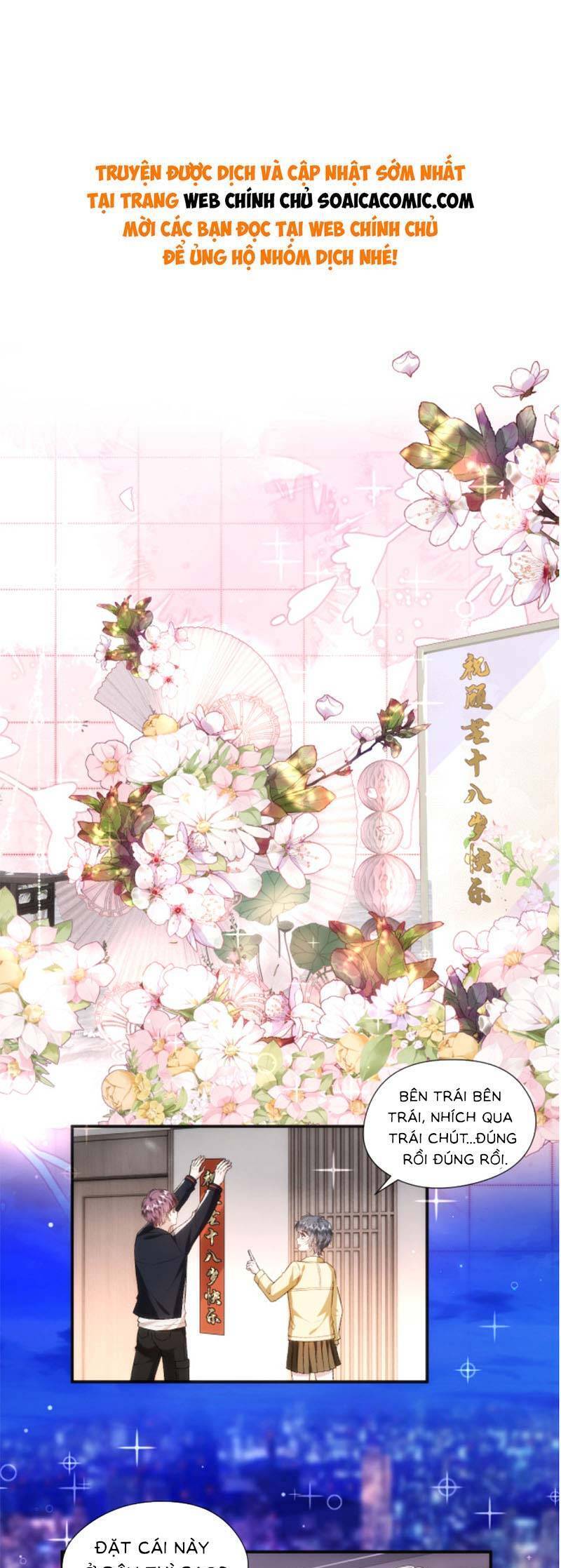 Vợ Của Lục Tổng Không Phải Dạng Vừa Chap 62 - Next Chap 63