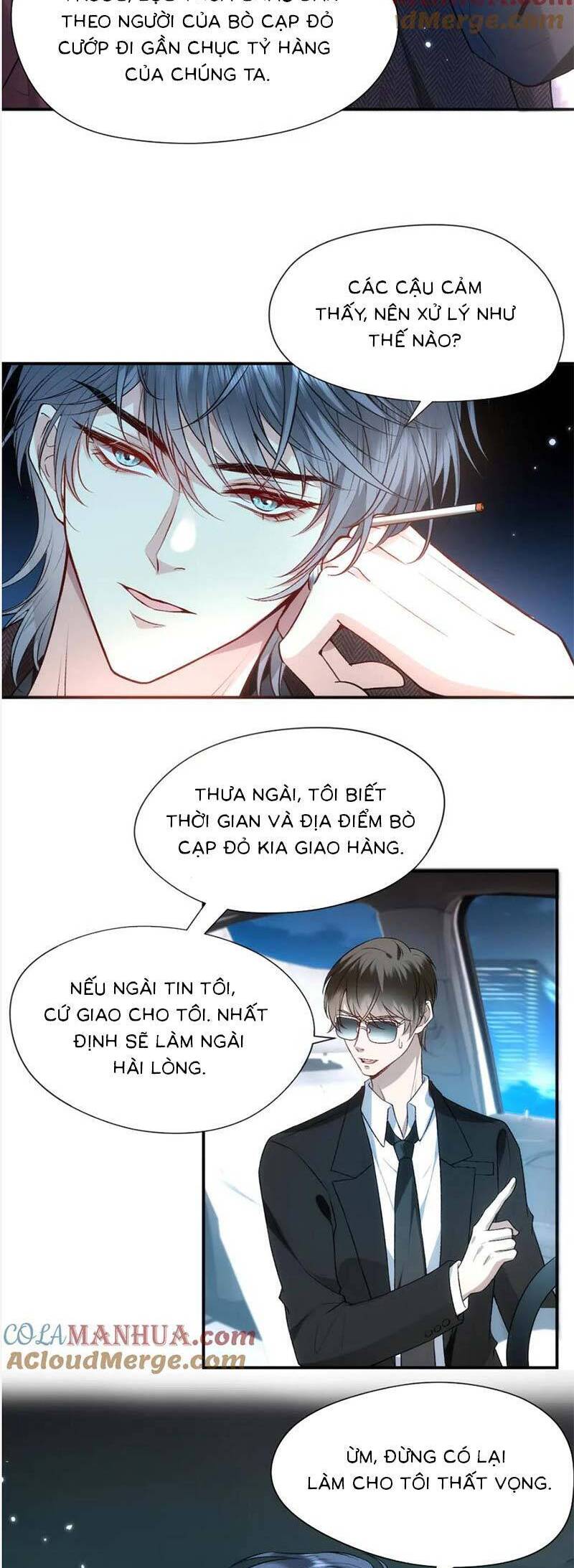 Vợ Của Lục Tổng Không Phải Dạng Vừa Chap 63 - Next Chap 64