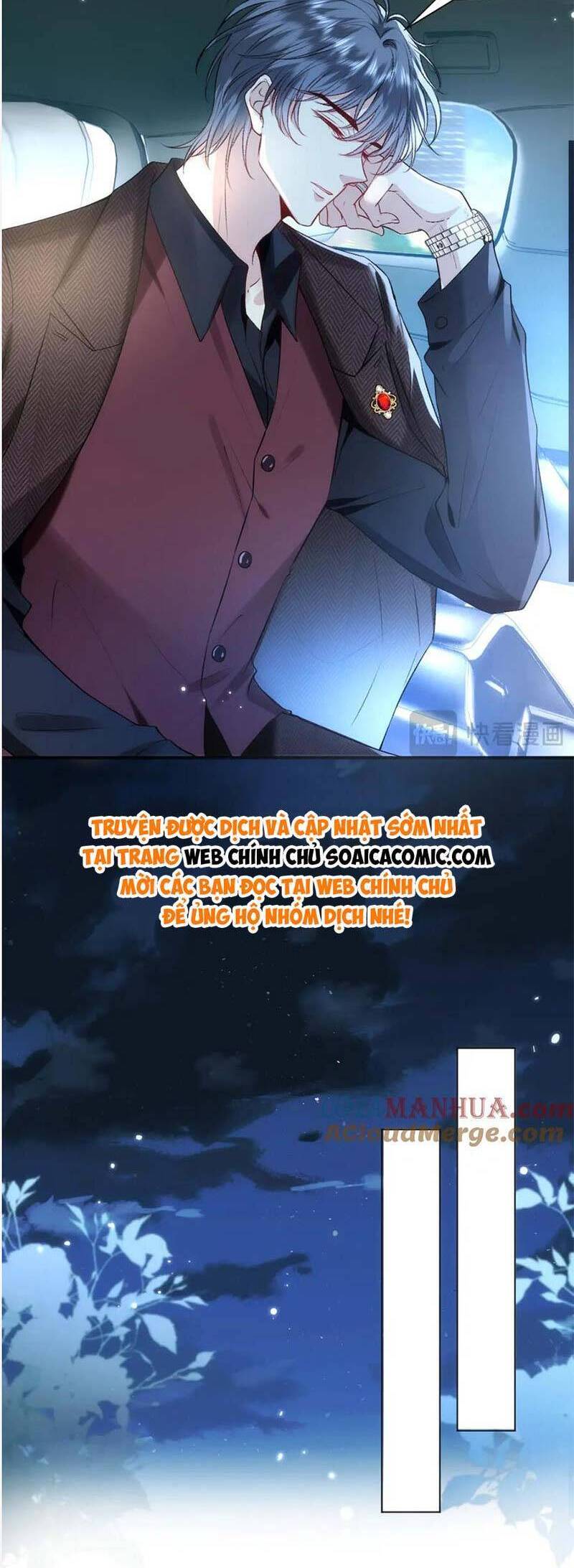 Vợ Của Lục Tổng Không Phải Dạng Vừa Chap 63 - Next Chap 64