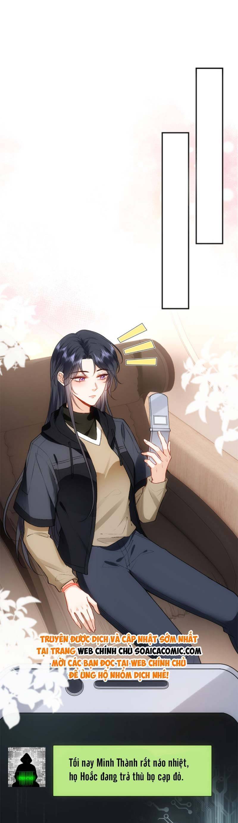 Vợ Của Lục Tổng Không Phải Dạng Vừa Chap 64 - Next Chap 65