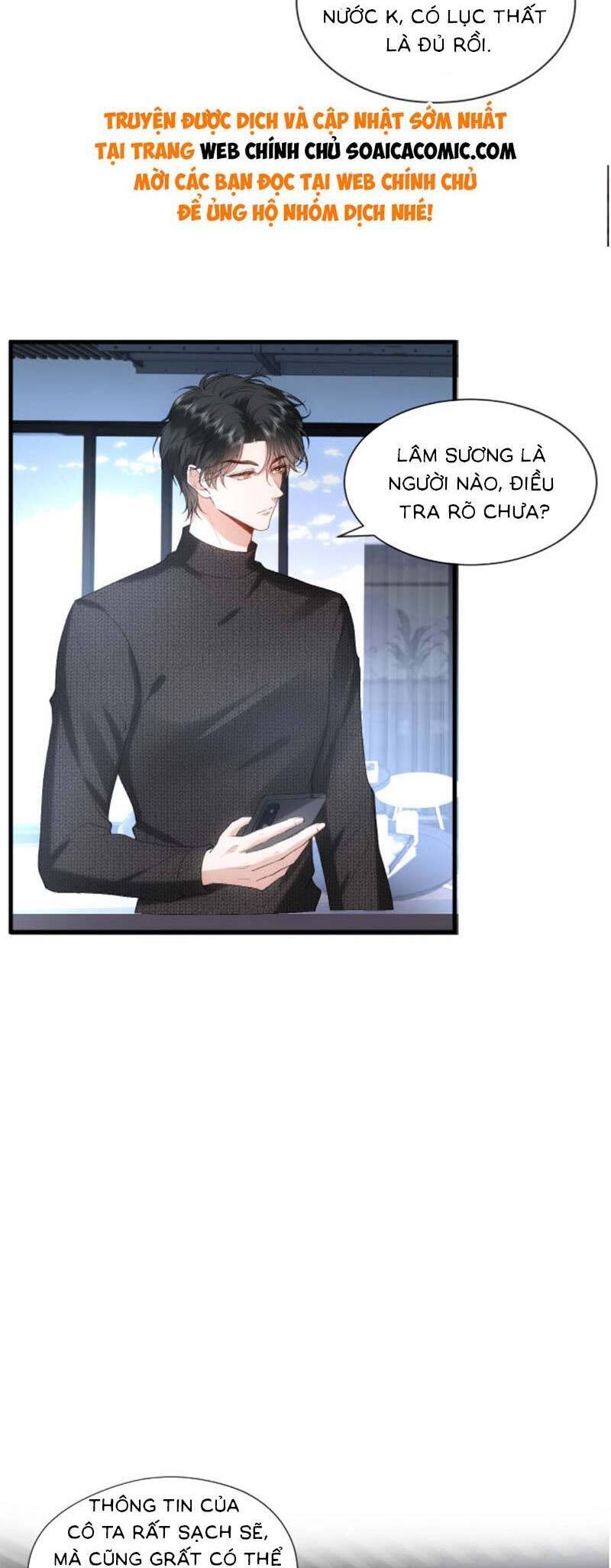Vợ Của Lục Tổng Không Phải Dạng Vừa Chap 64 - Next Chap 65