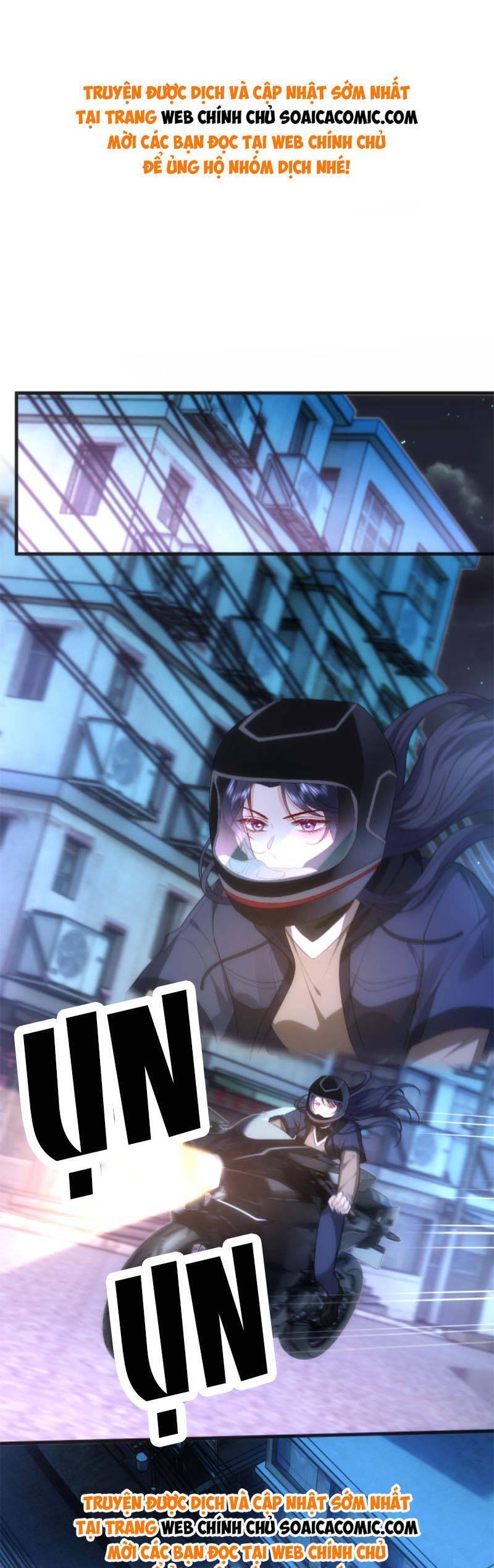 Vợ Của Lục Tổng Không Phải Dạng Vừa Chap 65 - Next Chap 66