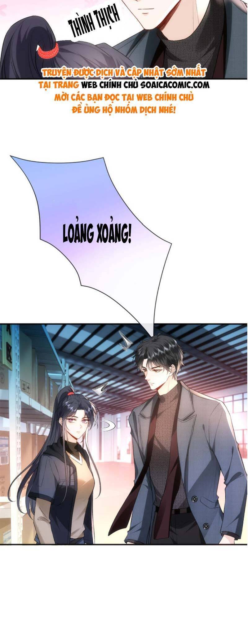 Vợ Của Lục Tổng Không Phải Dạng Vừa Chap 65 - Next Chap 66