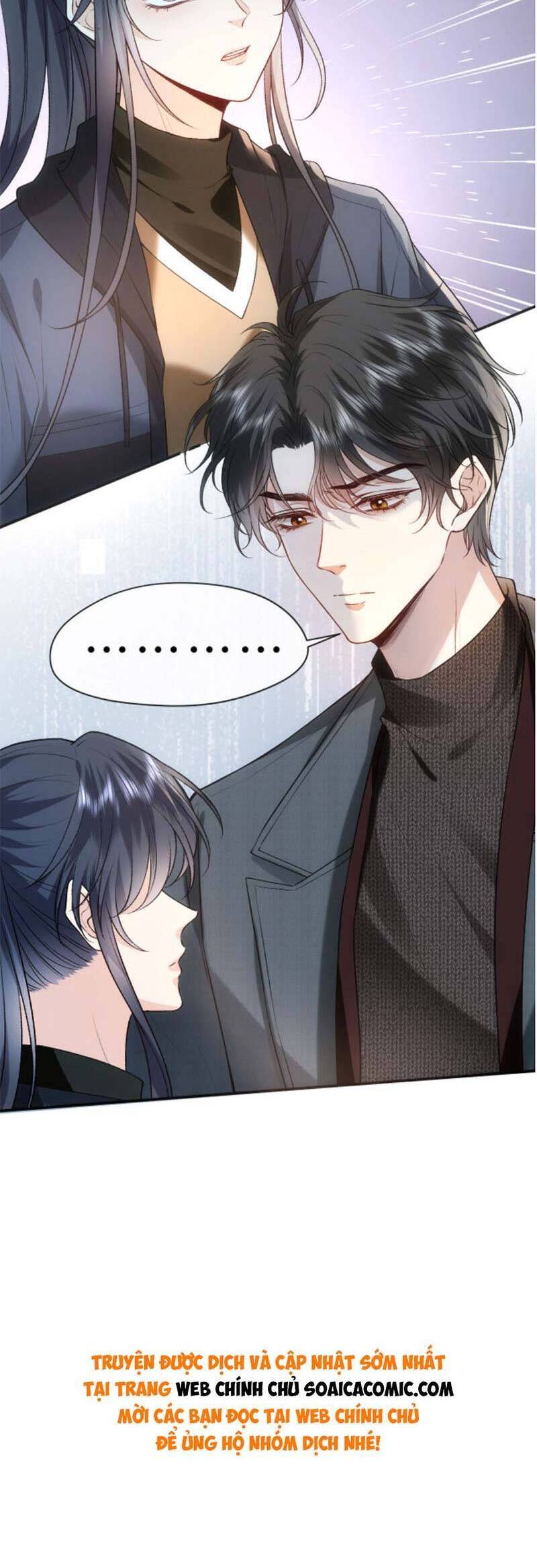 Vợ Của Lục Tổng Không Phải Dạng Vừa Chap 65 - Next Chap 66