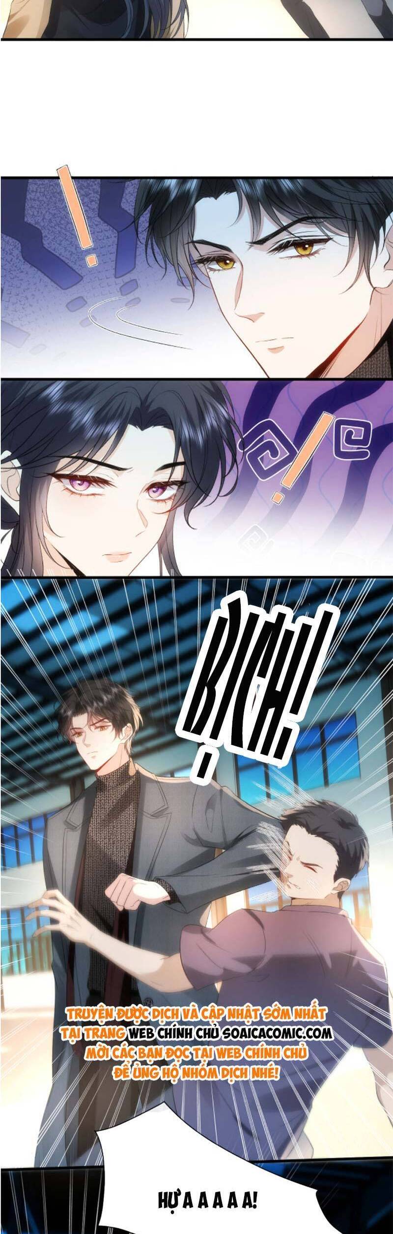 Vợ Của Lục Tổng Không Phải Dạng Vừa Chap 66 - Next Chap 67