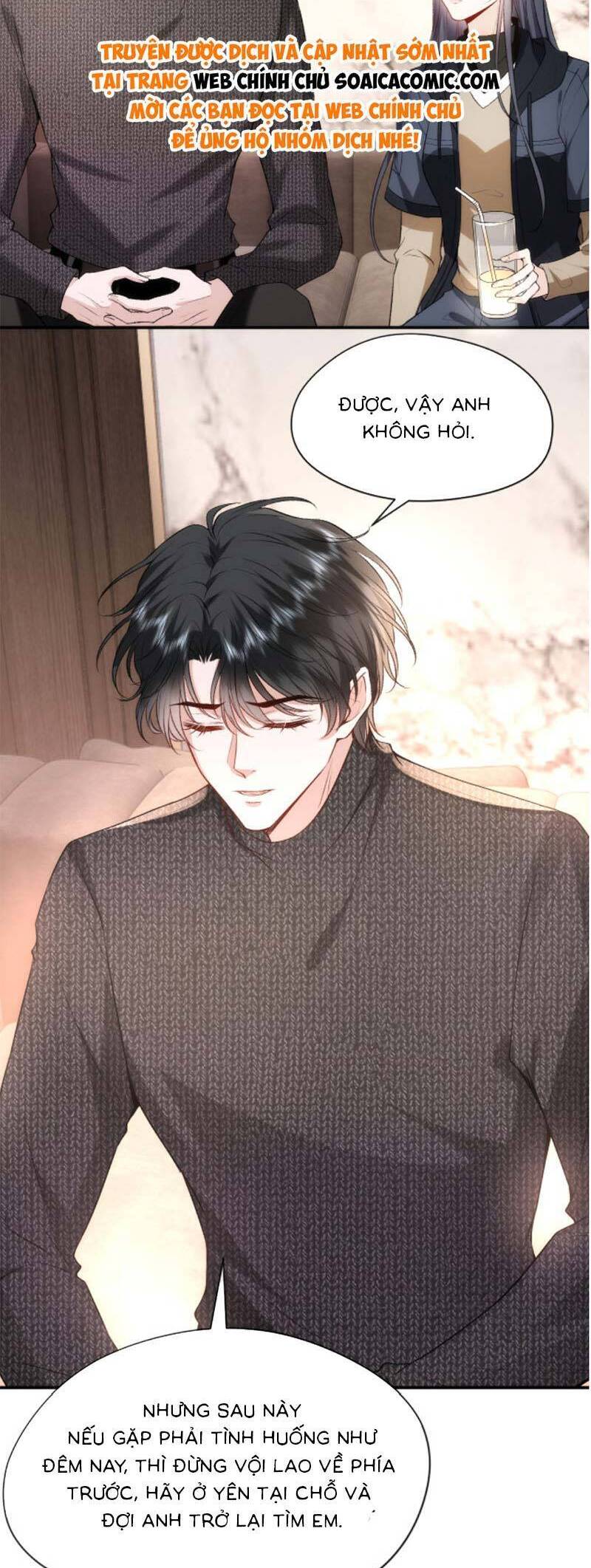 Vợ Của Lục Tổng Không Phải Dạng Vừa Chap 66 - Next Chap 67