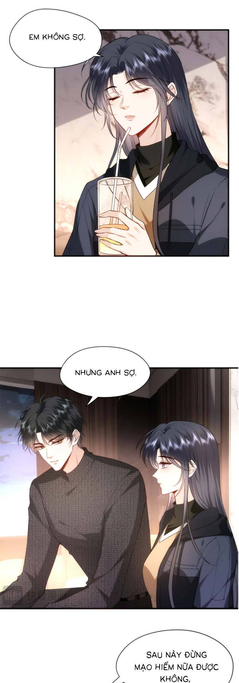 Vợ Của Lục Tổng Không Phải Dạng Vừa Chap 66 - Next Chap 67