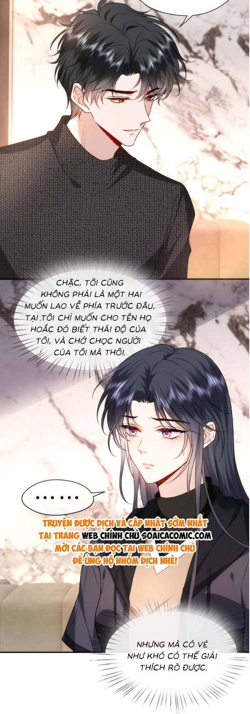 Vợ Của Lục Tổng Không Phải Dạng Vừa Chap 66 - Next Chap 67